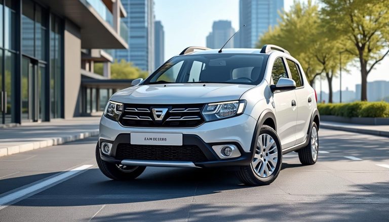 découvrez le prix actuel d'une dacia sandero neuve en france, ses différentes versions et les offres disponibles pour choisir le modèle qui vous convient.