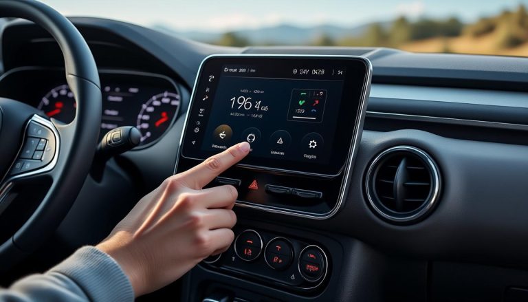 découvrez comment enlever facilement le message de révision sur votre dacia duster 2023 grâce à notre guide étape par étape simple et rapide.