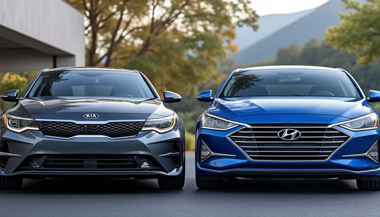 découvrez la vérité sur la relation entre kia et hyundai : kia appartient-elle vraiment à hyundai ? toutes les réponses ici.