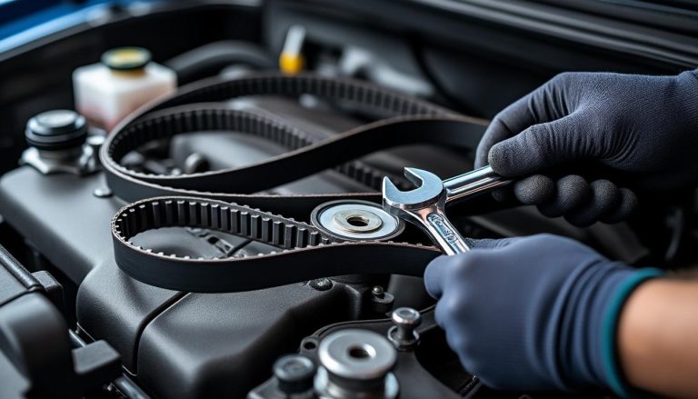 découvrez quand changer la courroie de distribution de votre ford fiesta 1.0 ecoboost pour prévenir les pannes et assurer un fonctionnement optimal de votre moteur.