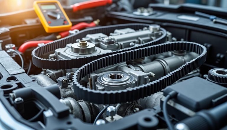 découvrez quand changer la courroie de distribution de votre citroën c3 pour éviter les pannes et assurer la longévité de votre moteur grâce à nos conseils experts.