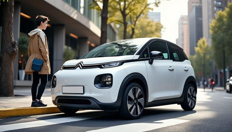 découvrez les conditions nécessaires pour conduire une citroën ami sans permis, les règles en vigueur, et les avantages de ce véhicule léger et pratique.