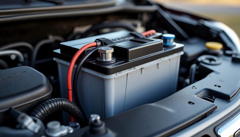 découvrez quelle batterie choisir pour votre dacia duster diesel afin d'assurer un démarrage fiable et optimal en toutes conditions.