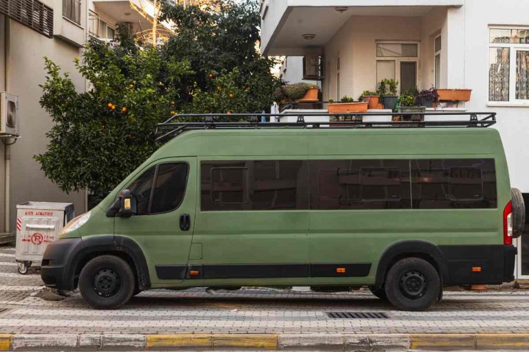 Quelle batterie pour Fiat Ducato 130 Multijet pour une bonne autonomie