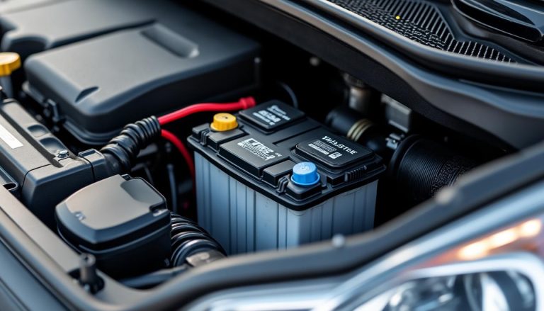 découvrez quelle batterie est idéale pour votre fiat ducato 2.3 multijet afin d'assurer un démarrage rapide et fiable à chaque fois.