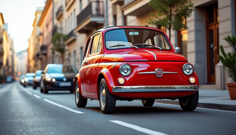 découvrez quelle version de la fiat 500 est la plus fiable pour vous éviter toutes mauvaises surprises et profiter pleinement de votre conduite.