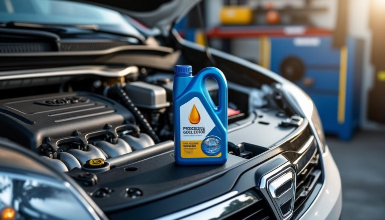 découvrez quelle huile moteur convient le mieux à votre dacia sandero essence et gpl pour protéger efficacement votre moteur et éviter l'usure prématurée.