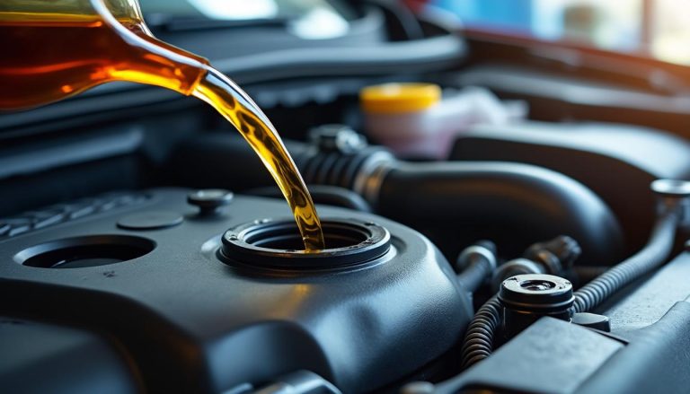 découvrez quelle huile moteur choisir pour votre dacia duster 1.5 dci afin d'assurer une protection optimale et prolonger la durée de vie de votre moteur.