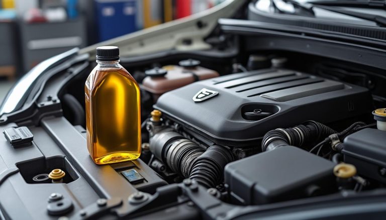 découvrez quelle huile moteur choisir pour votre dacia sandero essence afin d'assurer une protection optimale et prolonger la durée de vie de votre moteur.