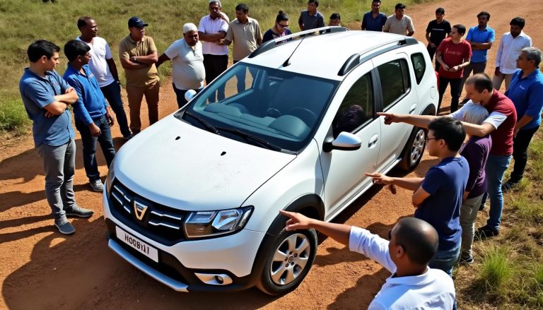 découvrez les principaux défauts de la dacia sandero stepway tels que rapportés par ses propriétaires pour mieux comprendre ses points faibles avant achat.