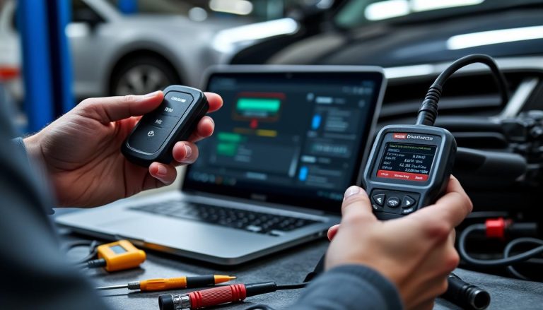 découvrez comment reprogrammer une clé de voiture volkswagen sans passer par la concession, grâce à des étapes simples et rapides à réaliser soi-même.