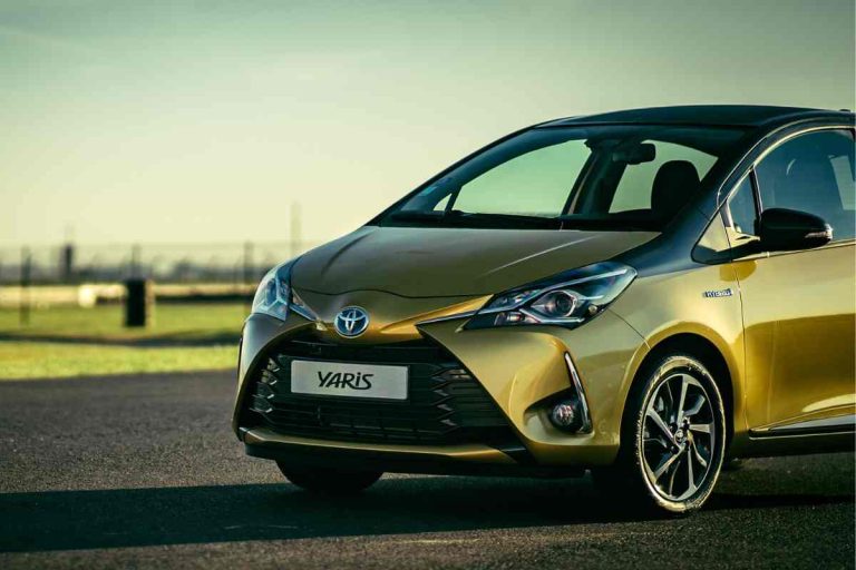 Quelle Toyota choisir selon votre usage