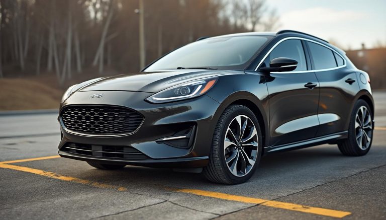 découvrez les principaux défauts de la ford puma à connaître avant votre achat pour faire un choix éclairé et éviter les mauvaises surprises.