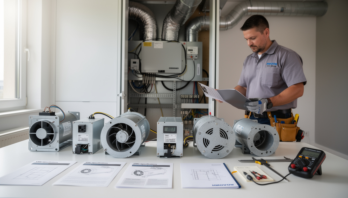 découvrez nos conseils pour choisir le moteur vmc adapté à votre installation et garantir une ventilation optimale et efficace dans votre logement.