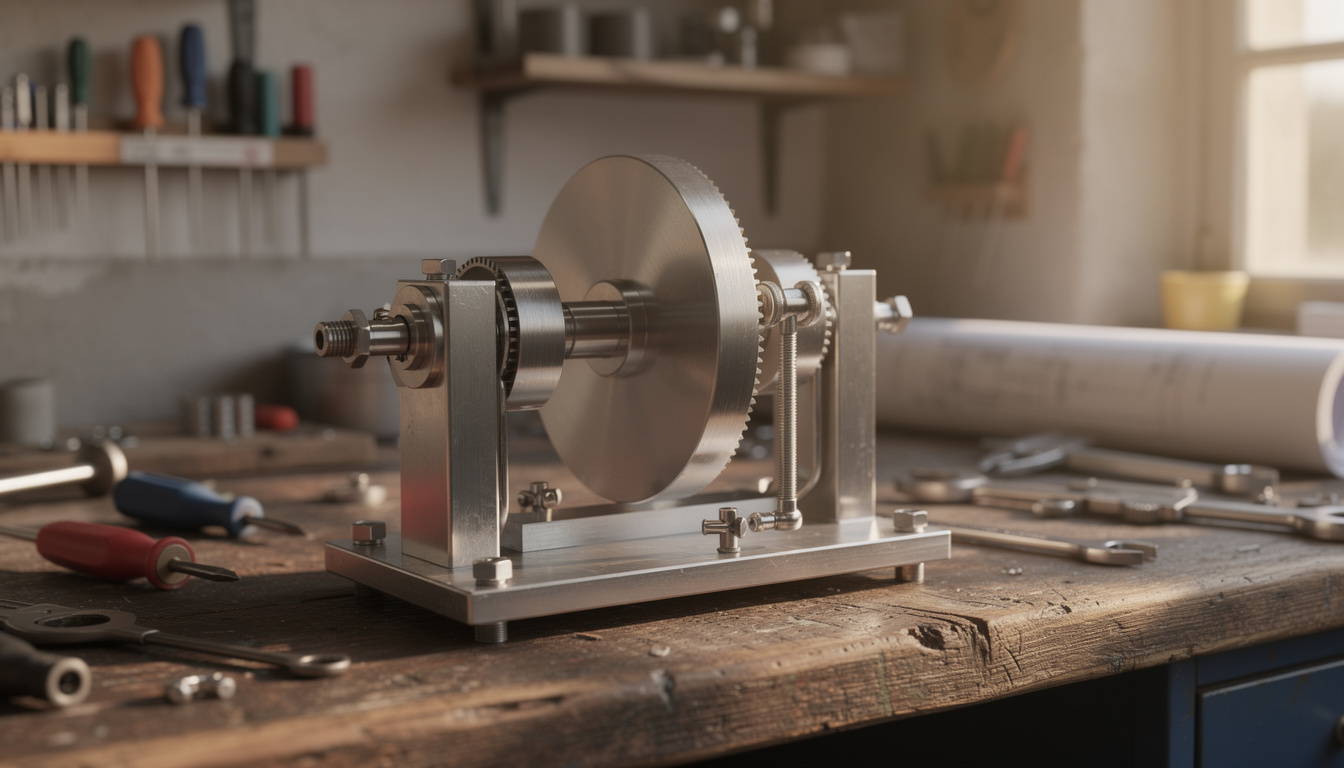 découvrez le fonctionnement du moteur stirling et comprenez pourquoi cette technologie innovante est révolutionnaire dans le domaine de la conversion d'énergie propre et efficace.