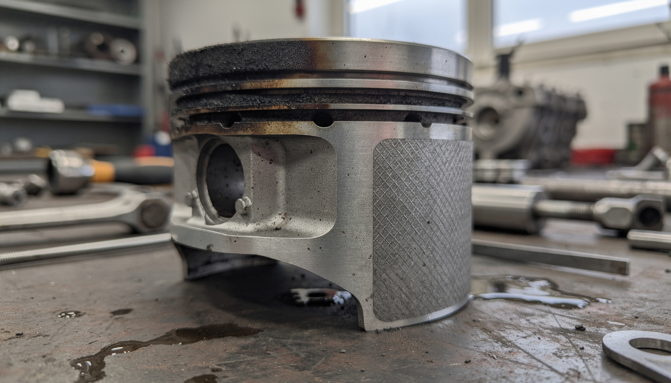 découvrez le fonctionnement du moteur à explosion, ses principes de base, son cycle de combustion et son rôle essentiel dans la propulsion des véhicules.