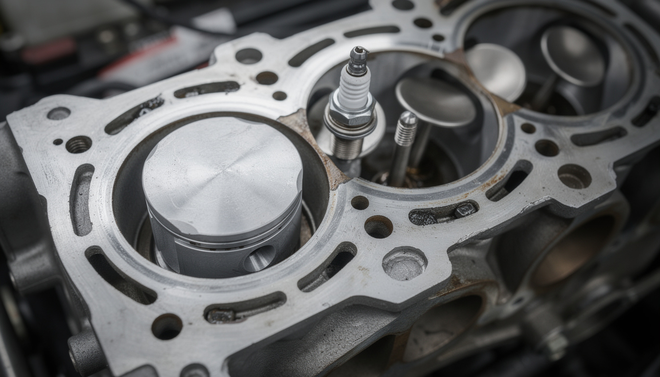 découvrez le fonctionnement des 4 temps d'un moteur, leur rôle essentiel et pourquoi ils sont cruciaux pour la performance et l'efficacité des moteurs.