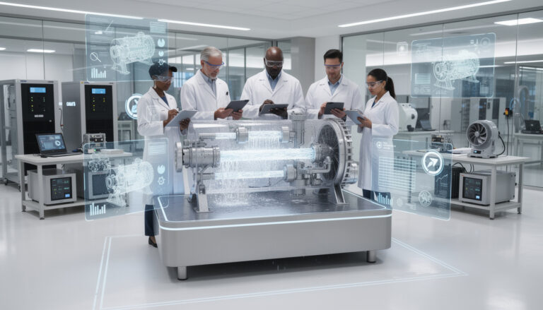 découvrez la vérité sur le moteur à eau : démystification, principes de fonctionnement et les perspectives technologiques prometteuses pour l'année 2026.