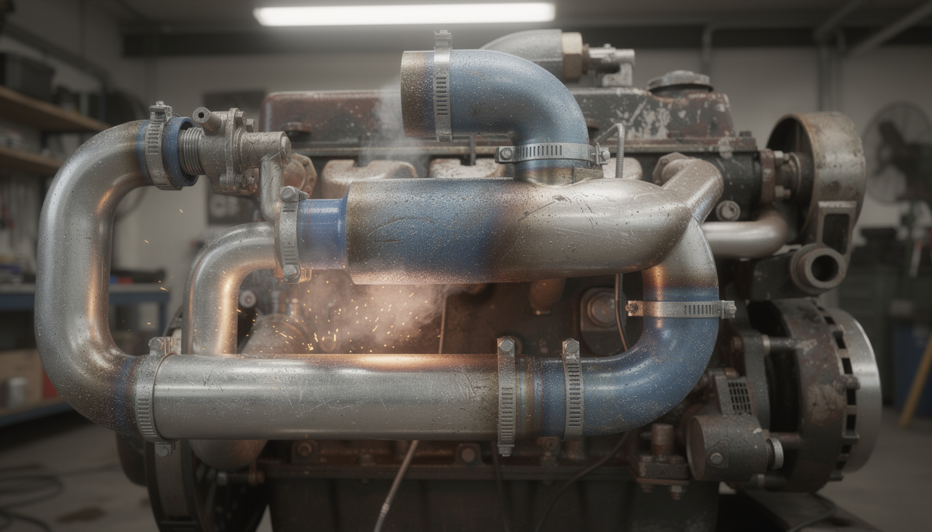 découvrez le fonctionnement du moteur pantone et ses nombreux avantages écologiques et économiques. apprenez comment ce moteur innovant optimise la combustion pour une meilleure performance et un impact environnemental réduit.