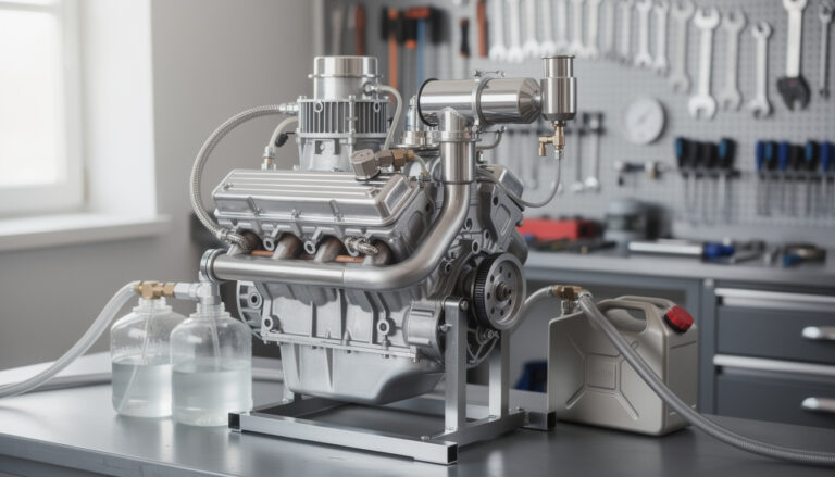 découvrez le fonctionnement du moteur pantone, ses principes innovants et les avantages écologiques et économiques qu'il offre pour une alternative durable.