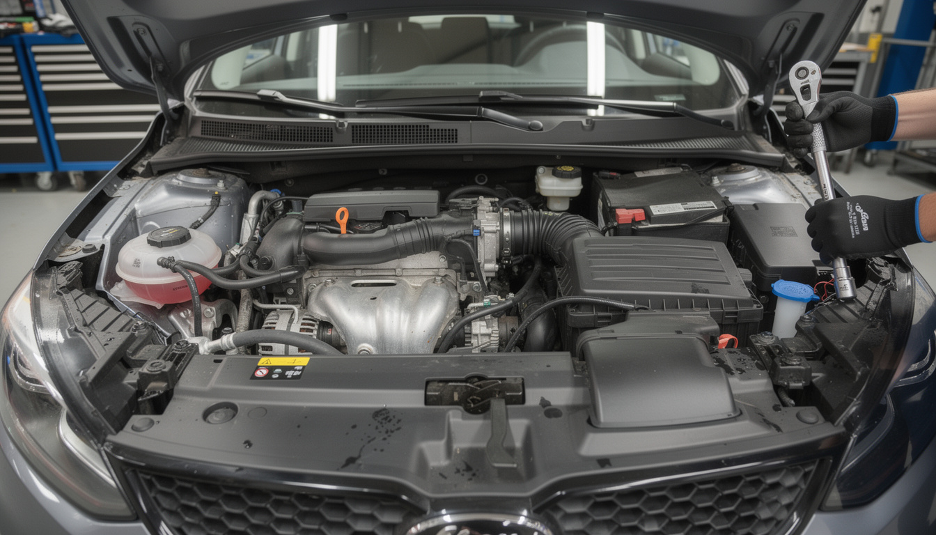 découvrez les moteurs peugeot alliant innovations technologiques et performances remarquables pour une expérience de conduite unique.