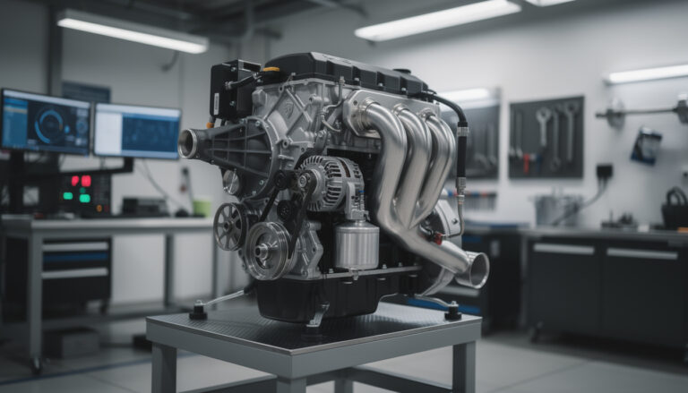 découvrez les moteurs peugeot alliant innovations technologiques et performances remarquables pour une expérience de conduite exceptionnelle.