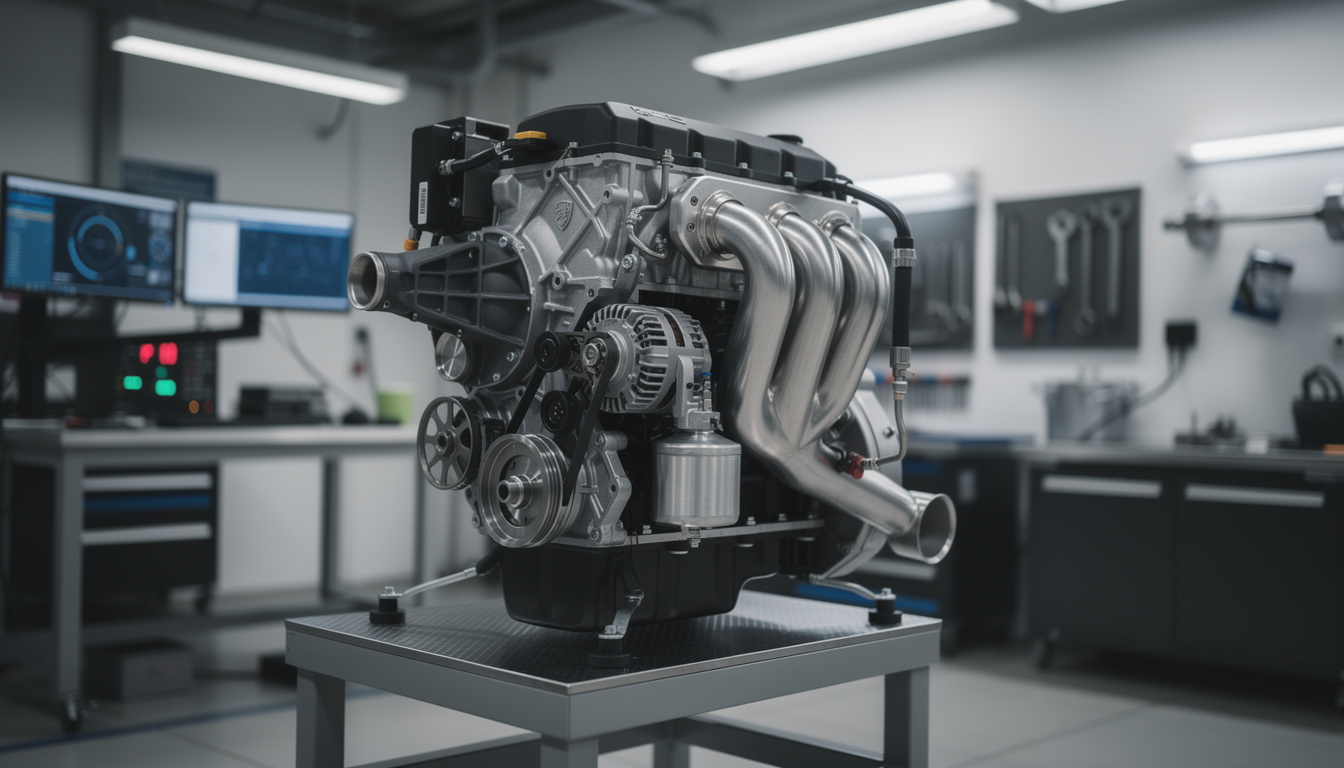découvrez les moteurs peugeot alliant innovations technologiques et performances remarquables pour une expérience de conduite exceptionnelle.