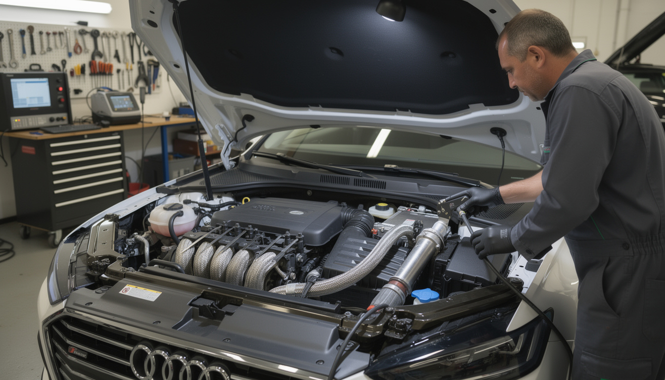 découvrez pourquoi un décalaminage moteur régulier est essentiel pour améliorer la performance, réduire la consommation de carburant et prolonger la durée de vie de votre véhicule.