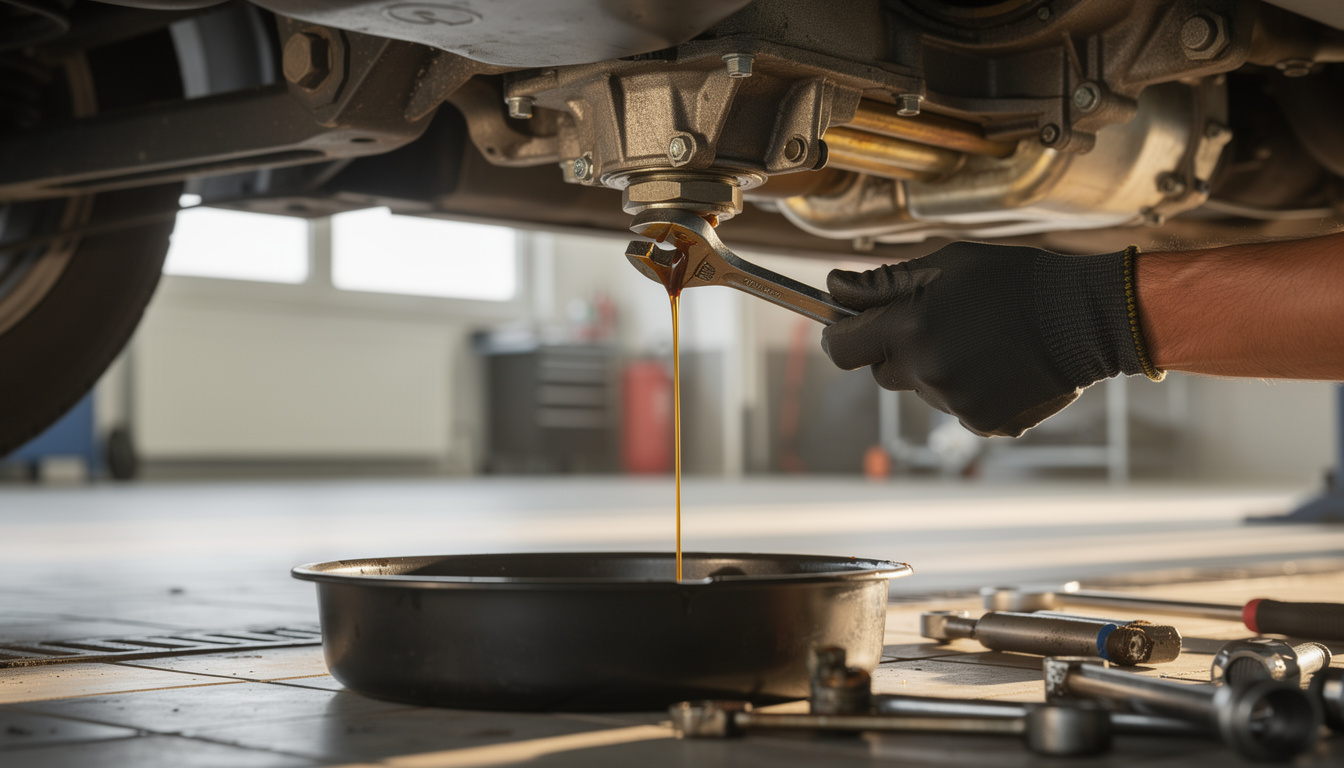 découvrez quand faire la vidange de votre voiture, la fréquence recommandée et nos conseils pratiques pour un entretien optimal et une meilleure performance de votre véhicule.