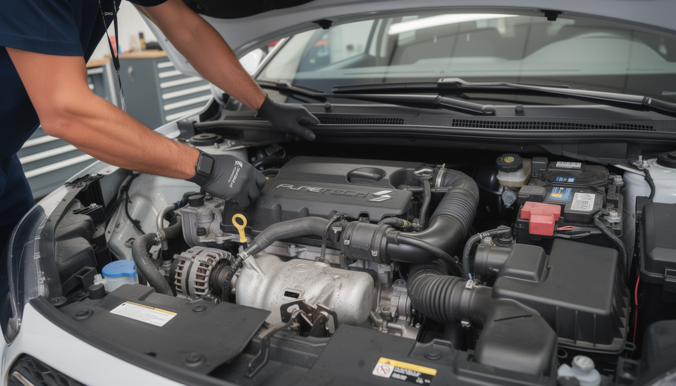 découvrez quel moteur puretech éviter en 2026 afin de faire un choix éclairé et éviter les mauvaises surprises lors de votre prochain achat automobile.