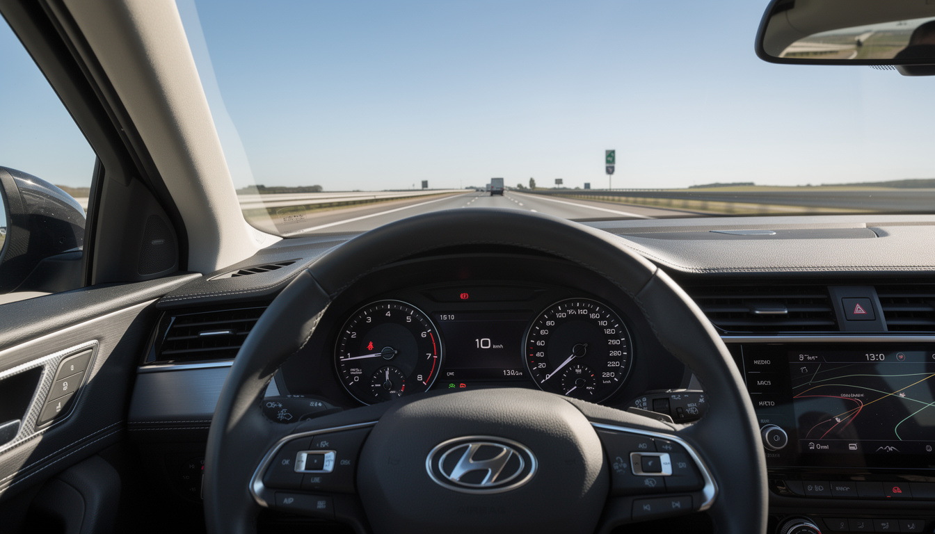 découvrez comment le régime moteur à 130 km/h influence la consommation de carburant et la performance de votre véhicule, pour optimiser vos trajets en toute efficacité.