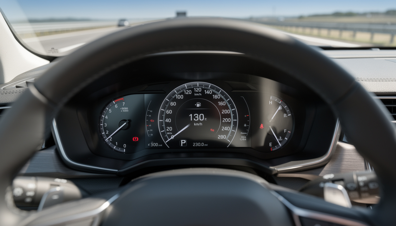 découvrez comment le régime moteur à 130 km/h influence la consommation de carburant et les performances de votre véhicule, pour mieux optimiser vos trajets et réduire vos coûts.