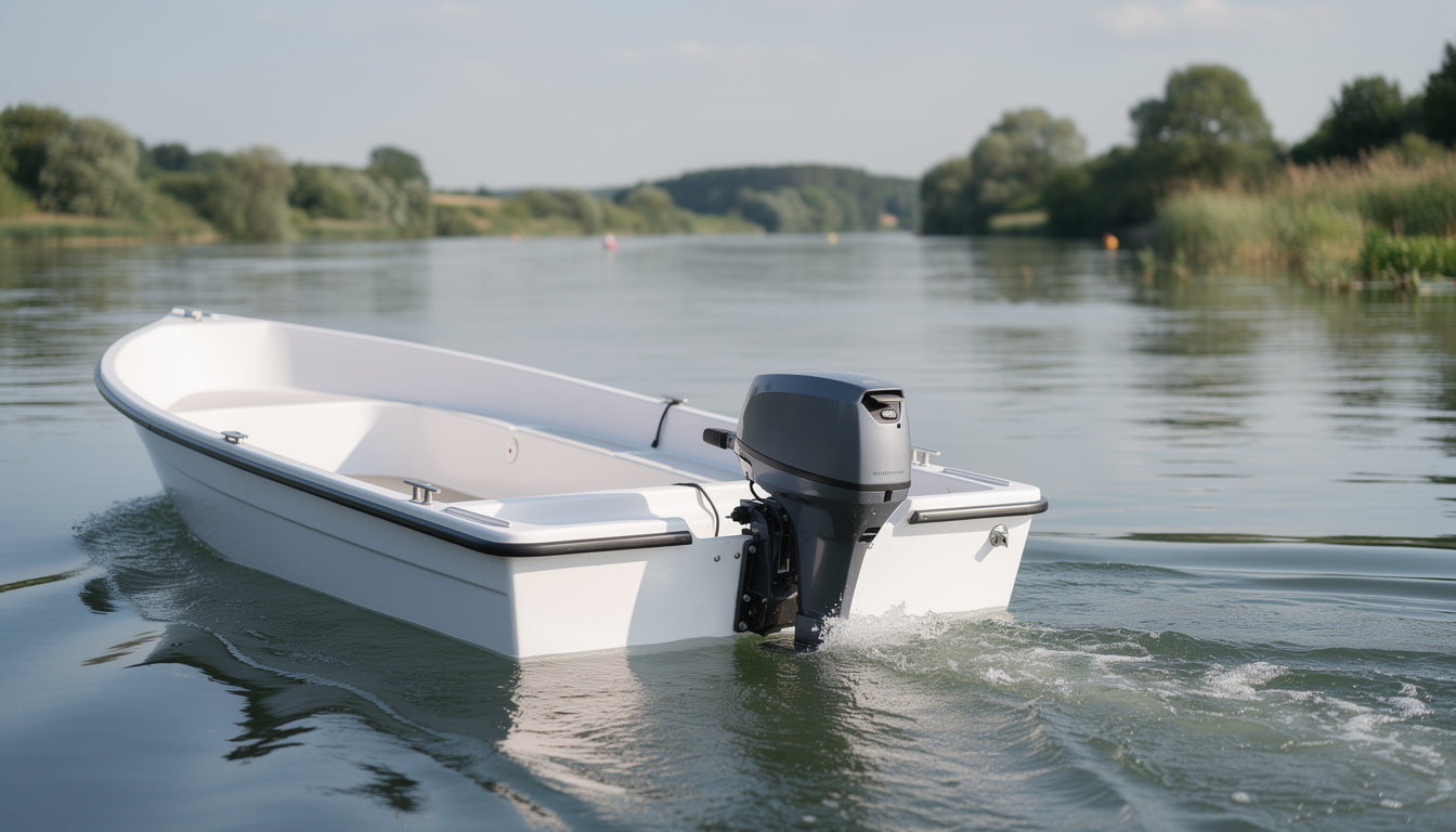 découvrez tout ce qu'il faut savoir pour bien choisir un moteur électrique pour bateau en 2026, avec conseils, critères essentiels et nouveautés du marché.