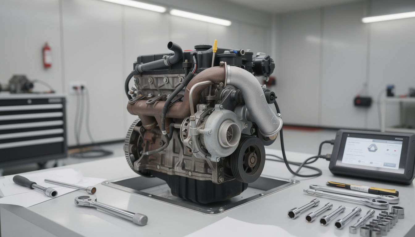 découvrez tout sur le moteur 1.5 dci, ses caractéristiques, son fonctionnement et les avantages qu'il offre en termes de performance et d'économie de carburant.