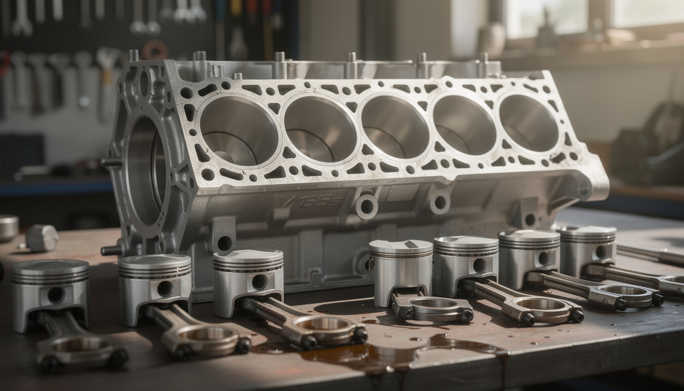 découvrez tout sur le moteur v6 : son fonctionnement, ses avantages et ses inconvénients pour mieux comprendre cette motorisation populaire.