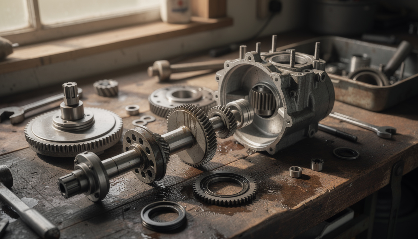 découvrez le moteur wankel, son fonctionnement unique et ses avantages. comprenez comment ce moteur rotatif révolutionne l'ingénierie automobile grâce à sa conception innovante.