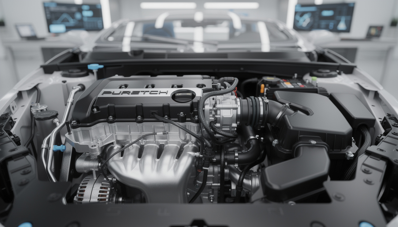 découvrez tout ce qu'il faut savoir sur les moteurs puretech de stellantis en 2026 : performances, innovations et technologies de ces moteurs essence modernes.