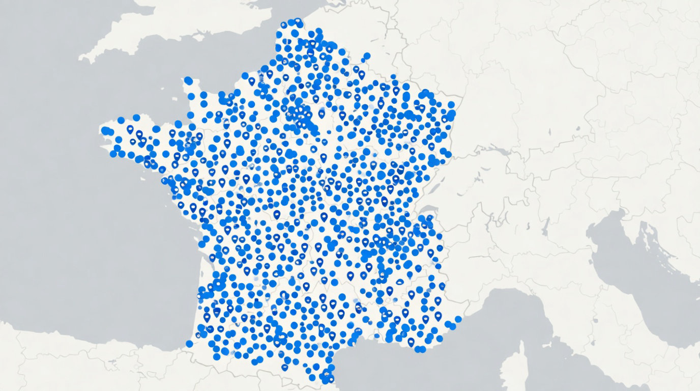 Tarifs, paiements et interopérabilité du réseau