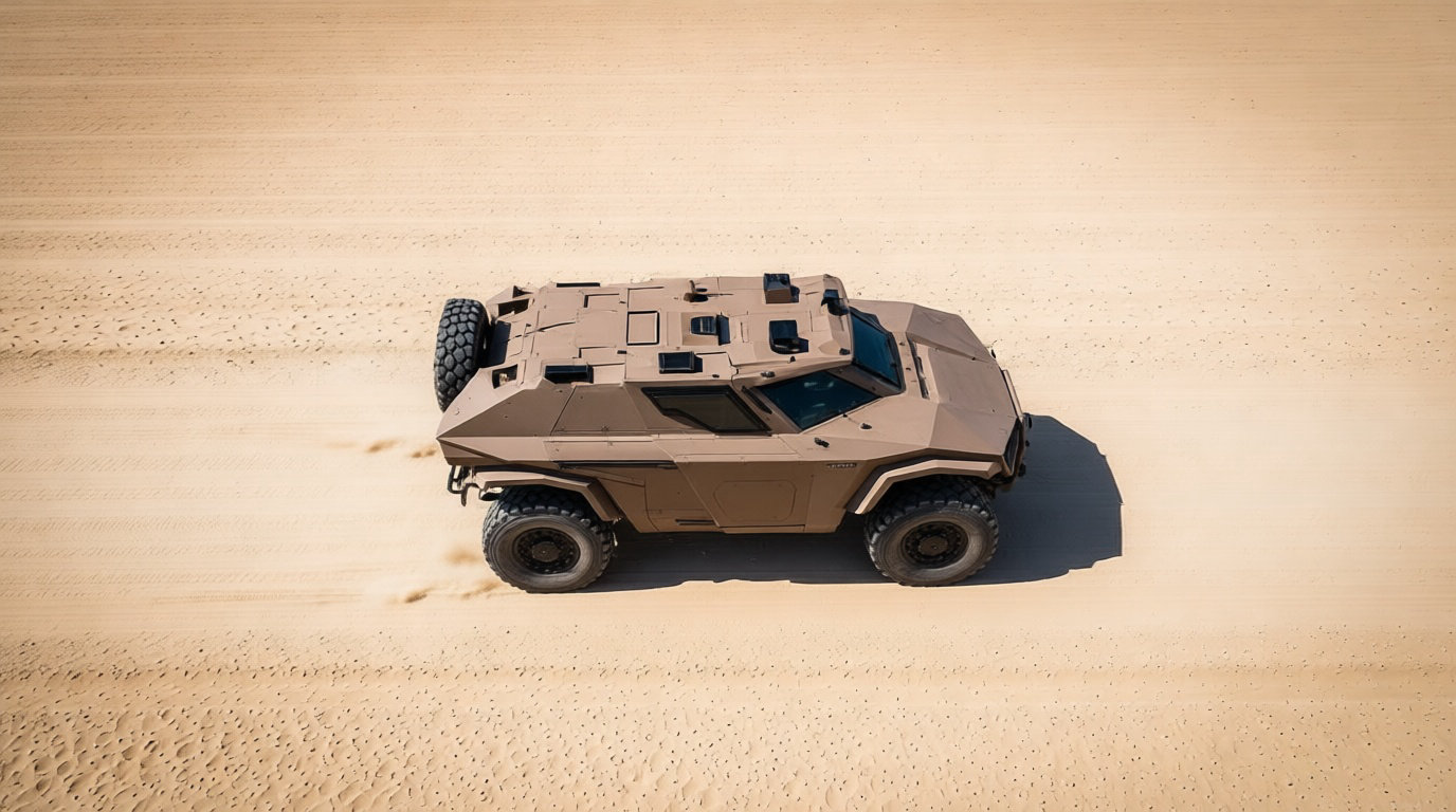 Innovation et métiers : préparer la défense de demain