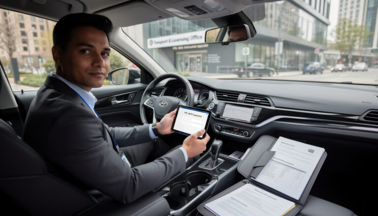 découvrez comment obtenir facilement la carte vtc bvtc et les démarches essentielles à suivre pour devenir chauffeur professionnel en toute simplicité.