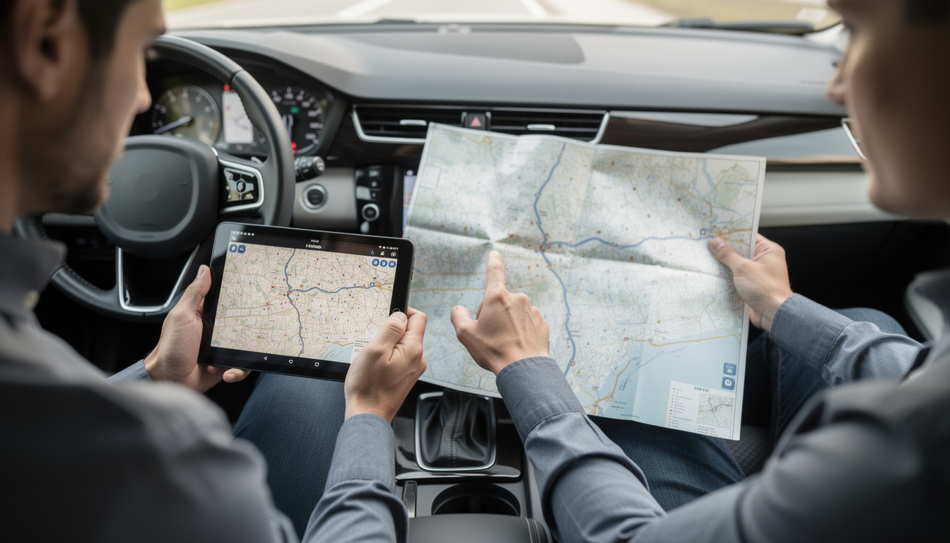 découvrez comment obtenir facilement la carte vtc bvtc et suivez les démarches essentielles pour devenir chauffeur vtc en toute simplicité.