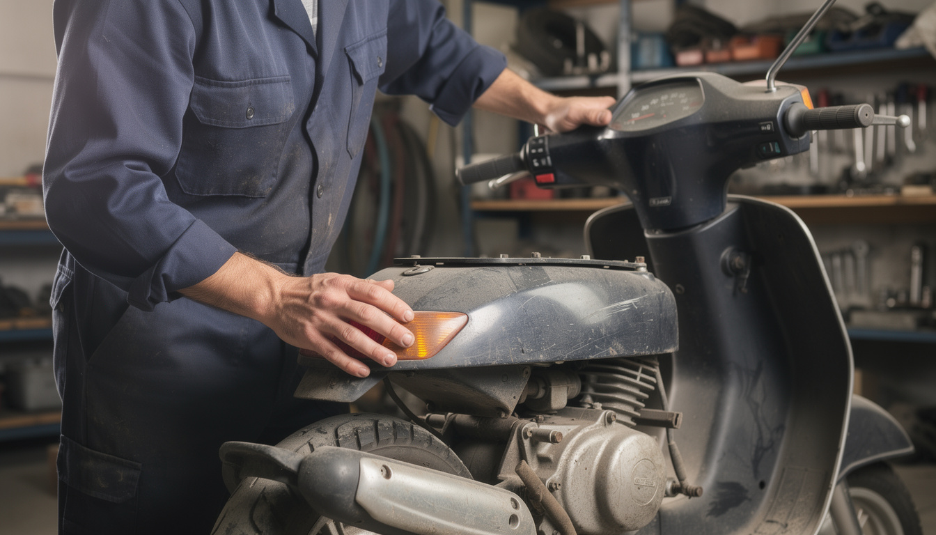 découvrez le prix d'un scooter neuf ou d'occasion, les facteurs qui influencent son coût et des conseils pour bien choisir selon votre budget.