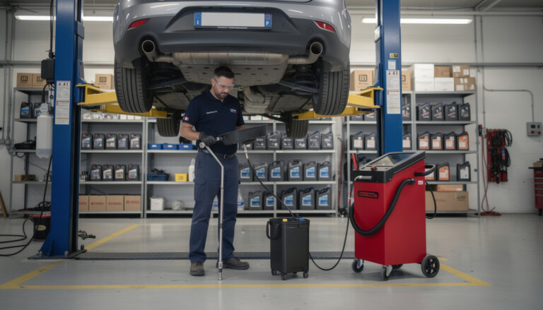 découvrez le coût moyen d'une vidange de boîte automatique en france, les facteurs qui influencent les prix et des conseils pour l'entretien de votre véhicule.