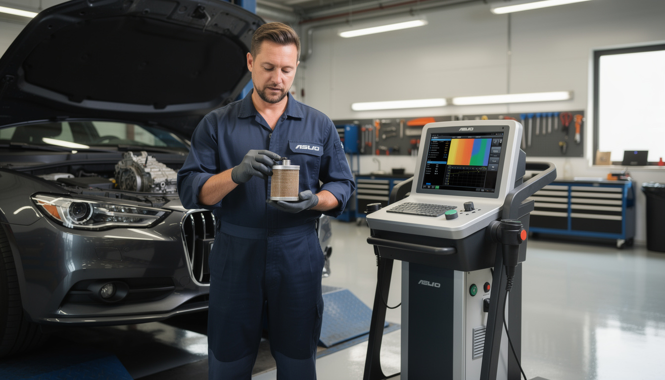découvrez le coût moyen d'une vidange de boîte automatique en france, les facteurs influençant le prix, et des conseils pour entretenir votre véhicule efficacement.