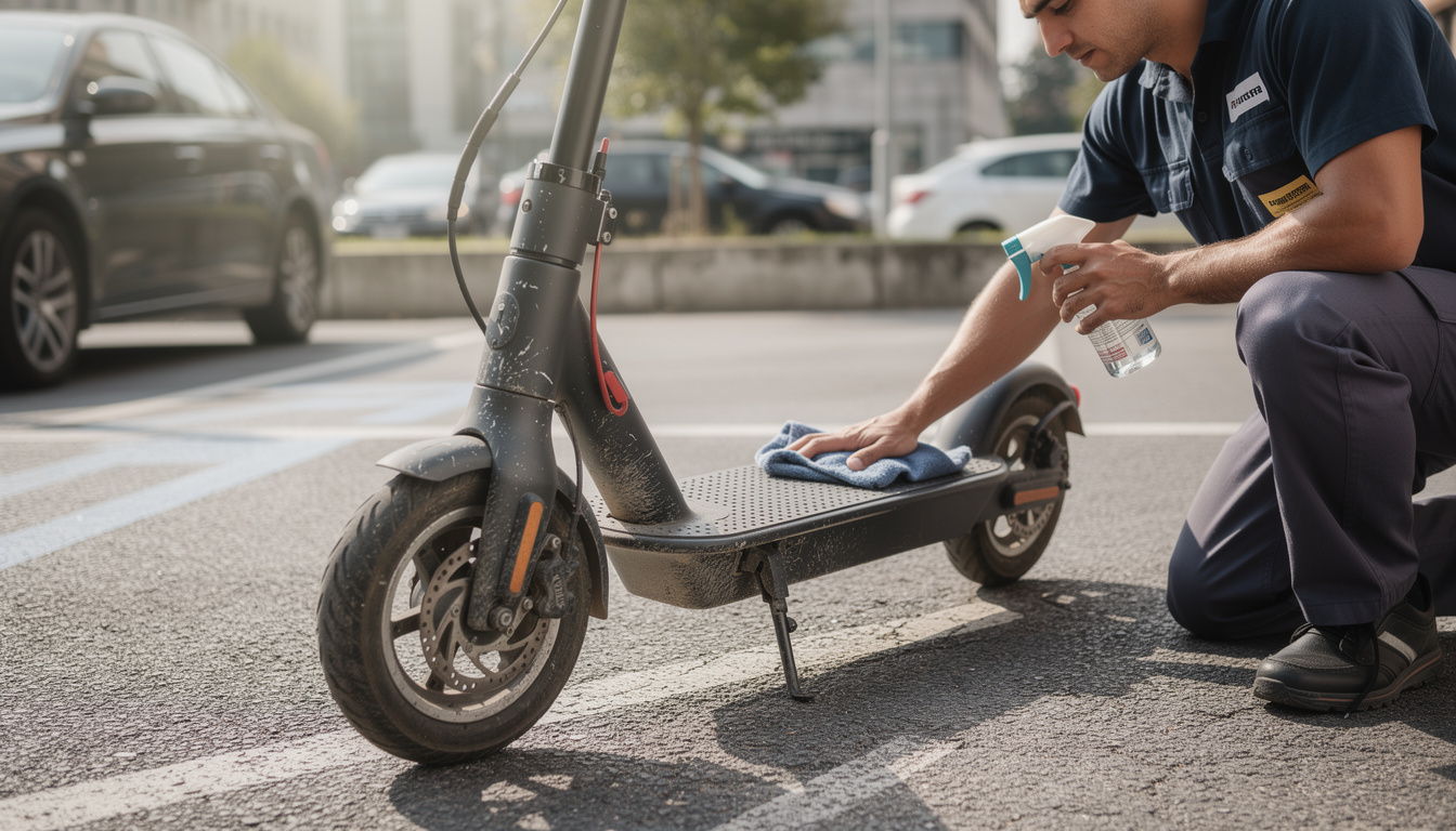 découvrez nos conseils pratiques pour vendre votre scooter rapidement et obtenir le meilleur prix sur le marché. astuces, démarches et stratégies efficaces.