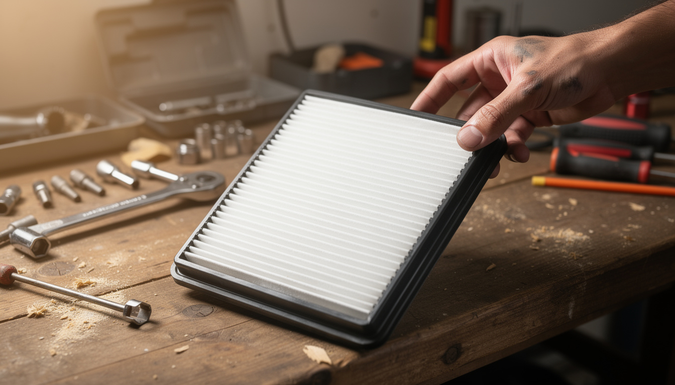 découvrez comment vidanger votre tondeuse facilement grâce à notre guide étape par étape pour assurer son bon fonctionnement et prolonger sa durée de vie.