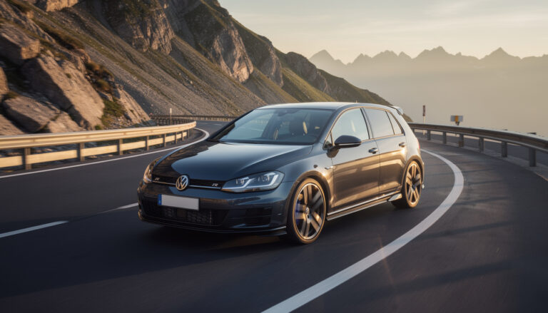 découvrez le volkswagen golf 7r : son prix, sa puissance exceptionnelle et ses performances sportives pour une expérience de conduite inégalée.