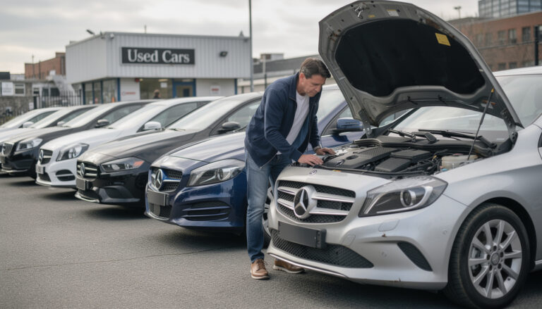 découvrez les modèles de mercedes classe a à éviter, bénéficiez d’une analyse de leur fiabilité et obtenez des conseils d’achat pour faire le meilleur choix.