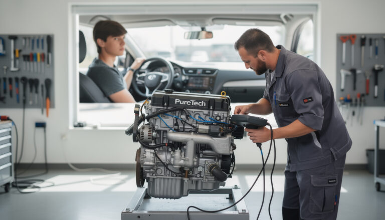 découvrez tout sur le moteur puretech : sa fiabilité, les problèmes courants rencontrés et les avis des conducteurs pour vous aider à faire le bon choix.
