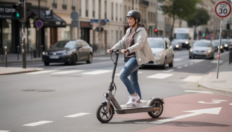 découvrez si le permis b permet de conduire un scooter, les conditions à respecter et les règles à connaître pour circuler en toute légalité.